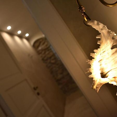 B&B Tre Principi Gallipoli Eksteriør billede