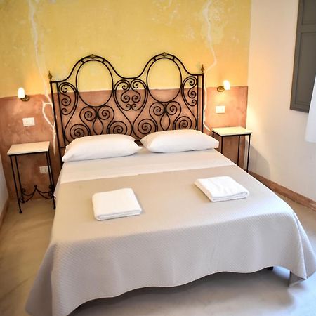 B&B Tre Principi Gallipoli Eksteriør billede
