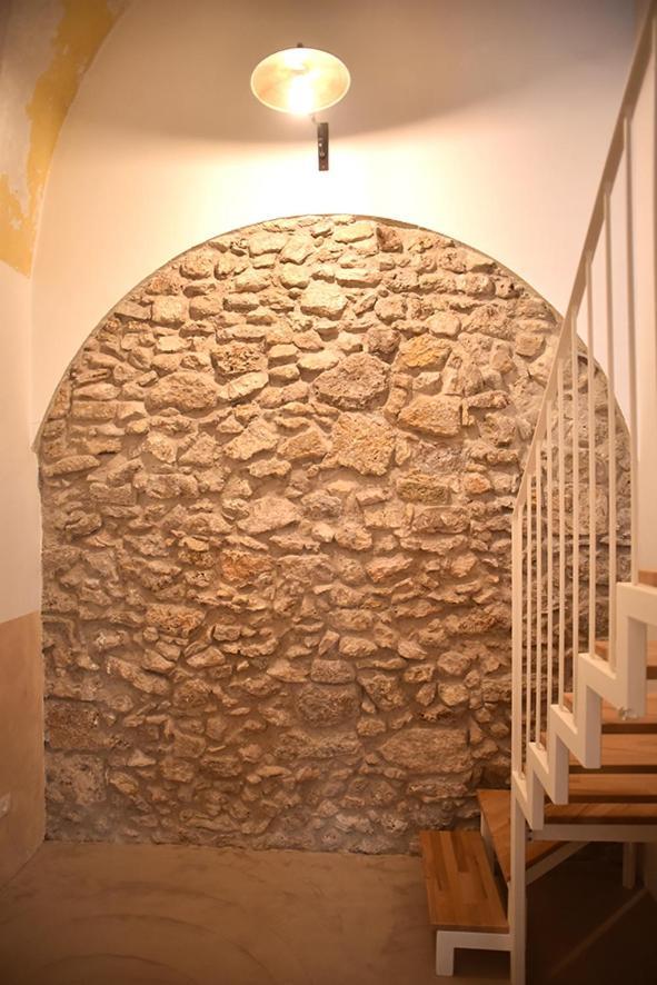 B&B Tre Principi Gallipoli Eksteriør billede