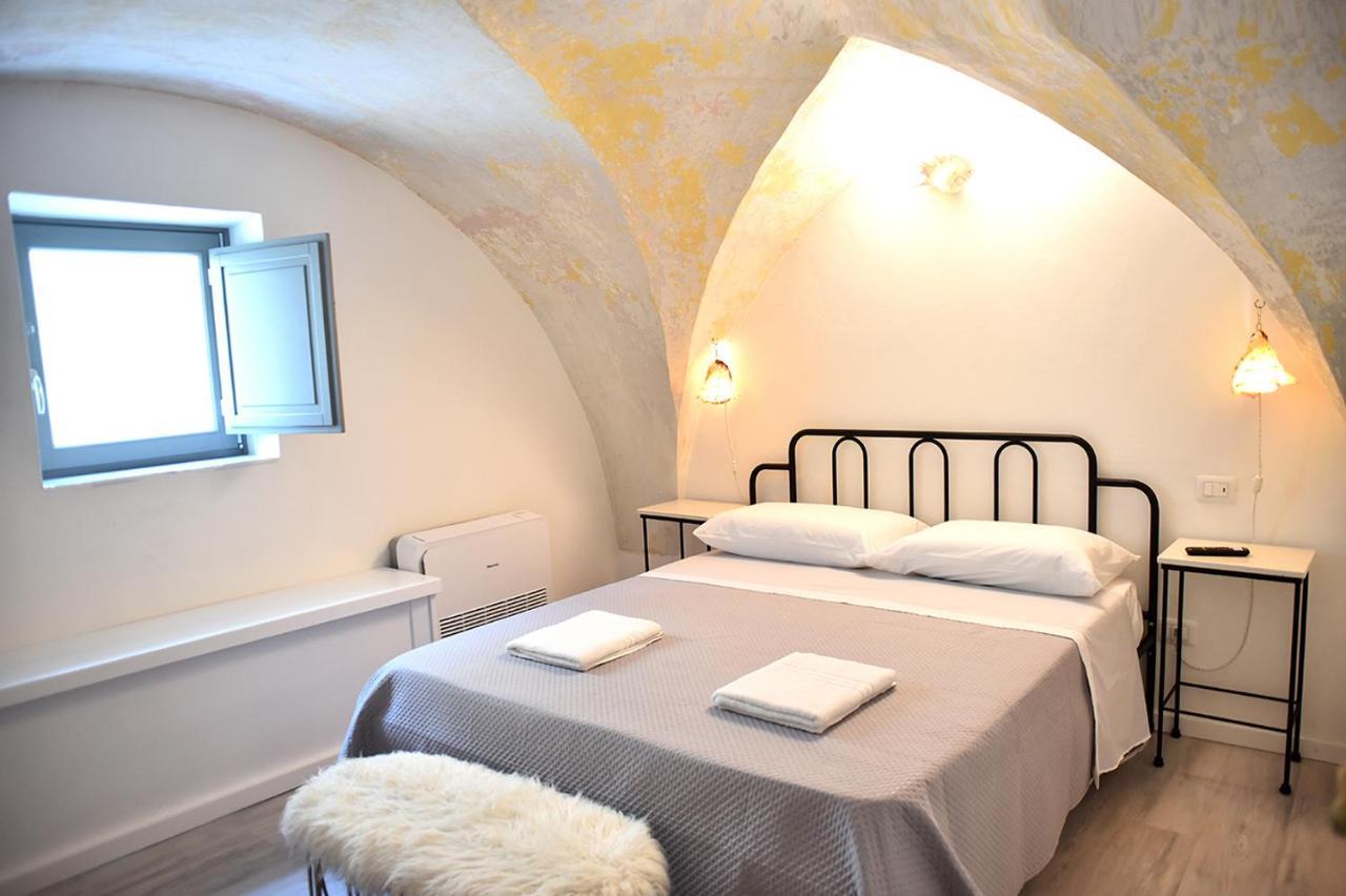 B&B Tre Principi Gallipoli Eksteriør billede
