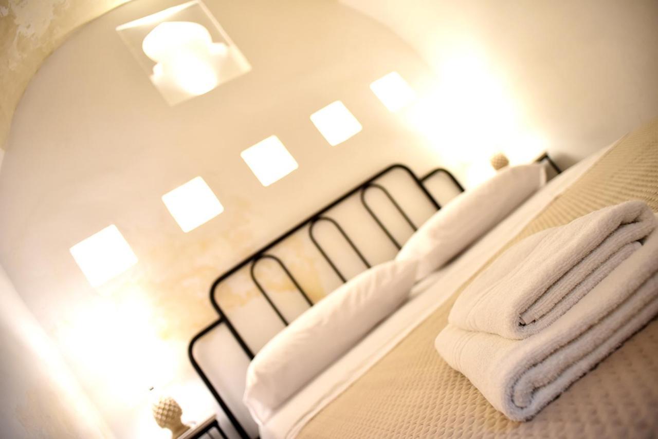 B&B Tre Principi Gallipoli Eksteriør billede