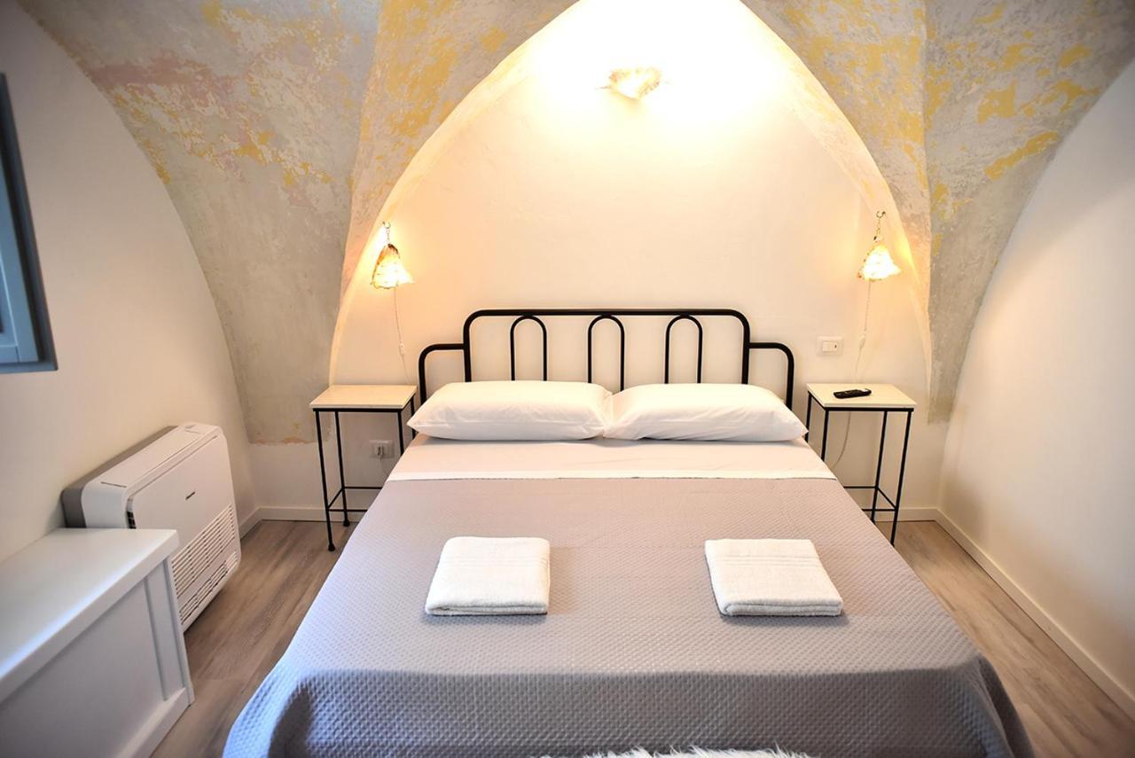 B&B Tre Principi Gallipoli Eksteriør billede