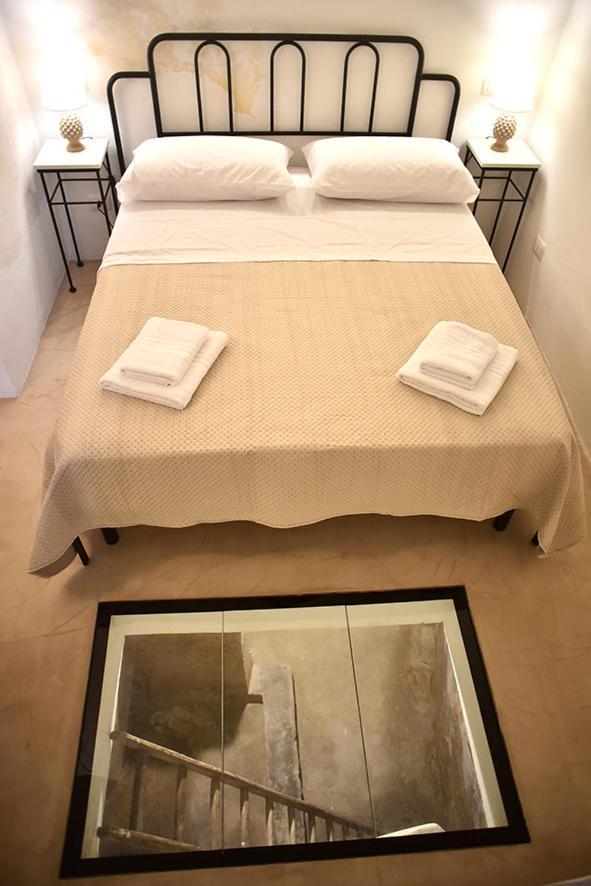 B&B Tre Principi Gallipoli Eksteriør billede